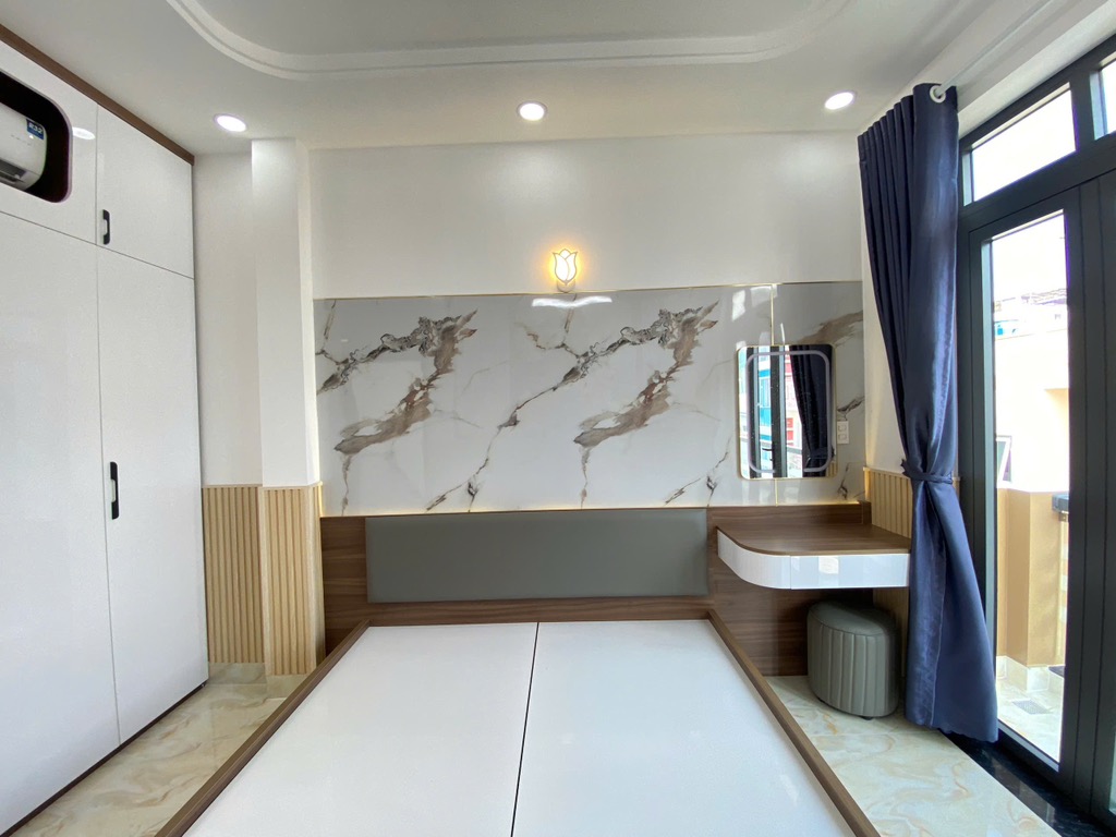 Bán Nhà Lê Đình Cẩn - Tên Lửa Bình Tân - 3 Tấm Mới - Ngang Lớn 6m - Hẻm Xe Tải - Nhỉnh 5 Tỉ - Ảnh 3