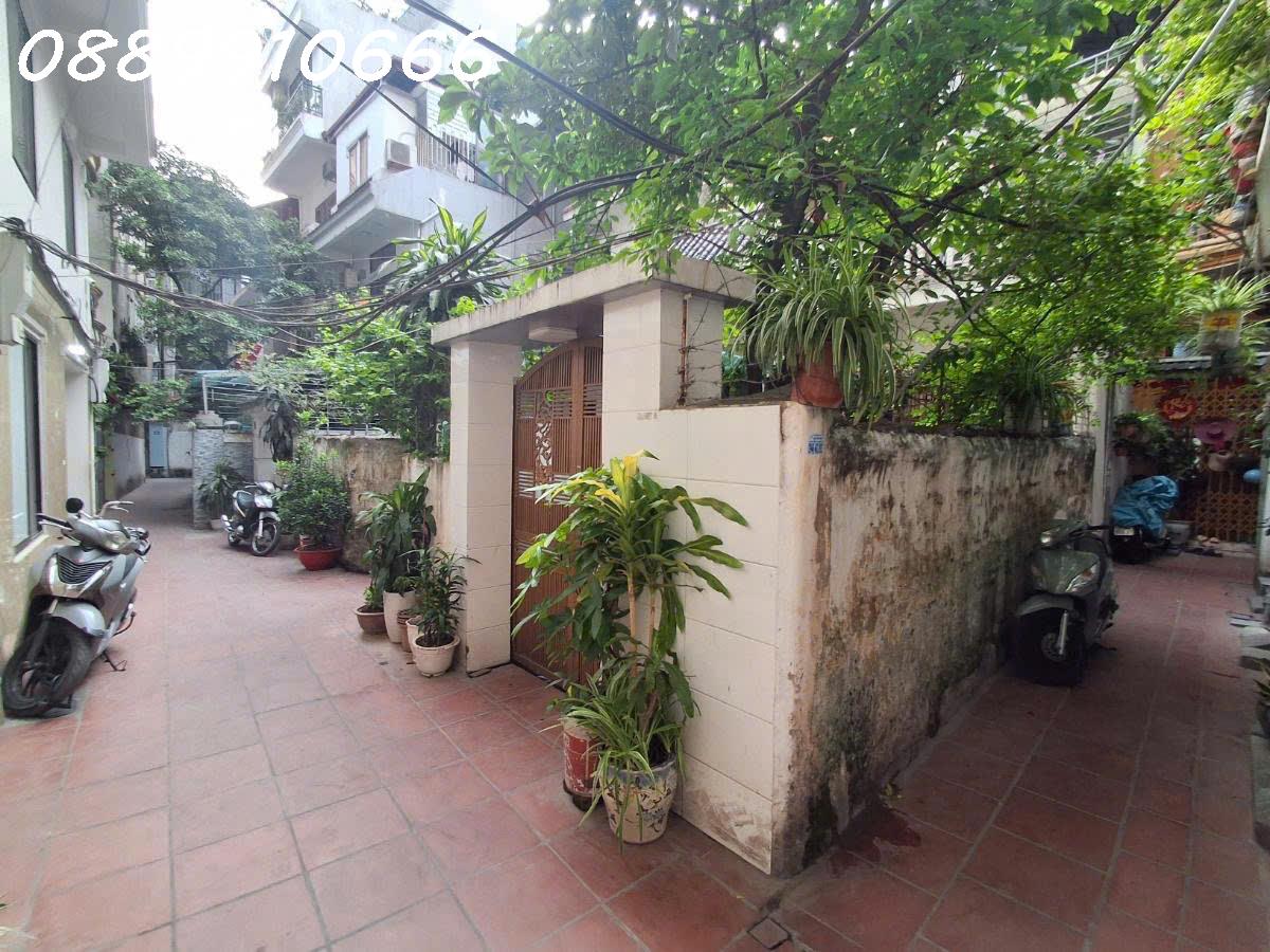 SỐNG XANH GIỮA LÒNG LÁNG HẠ. CHỈ VỚI 9,9 TỶ CHO 62M2 VÀ KHÔNG GIAN LÝ TƯỞNG - Ảnh chính