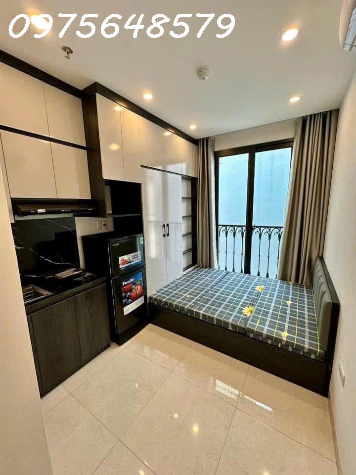 Bán nhà mặt phố Ấu Triệu 75m 8 tầng thang máykinh doanh đỉnh - Ảnh 1