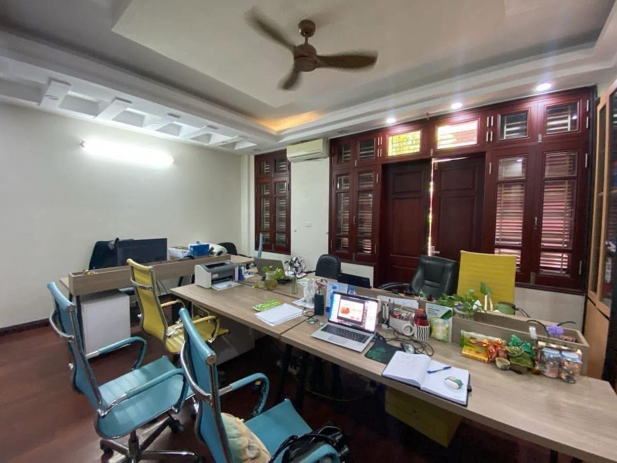 BÁN NHÀ NGUYỄN TUÂN THANH XUÂN, GẦN PHỐ OTO TRÁNH, VỈA HÈ KINH DOANH, 64M2 NHỈNH 27 TỶ - Ảnh 1