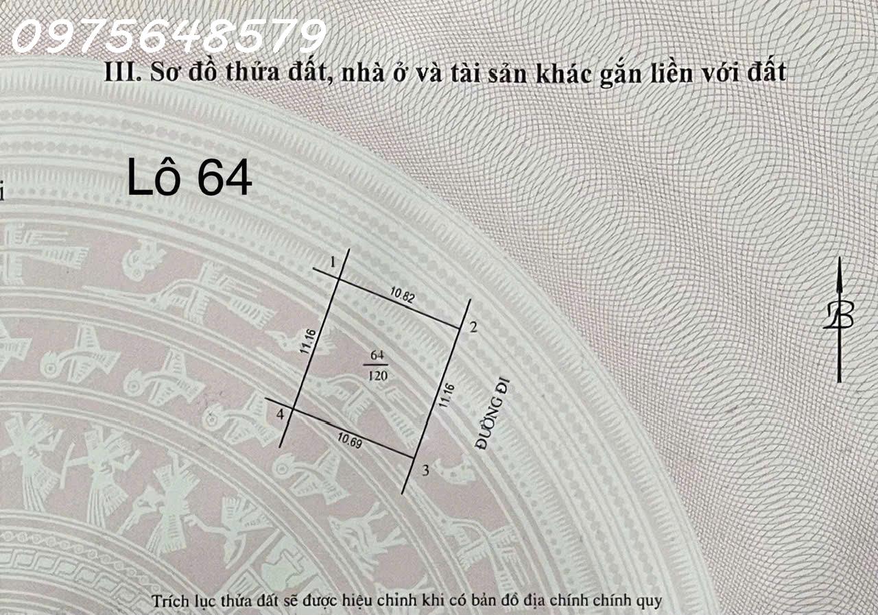 Bán đất mặt phố Lê Quang Đạo Mặt tiền cực rộng kinh doanh đỉnh Giá tốt - Ảnh 2