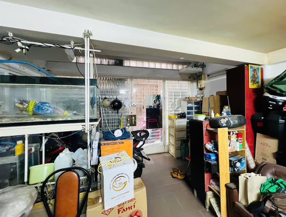 BÁN NHÀ 3 TẦNG HUỲNH TẤN PHÁT – GẦN PHÚ MỸ HƯNG – XE HƠI ĐỖ CỬA – CHỈ 8.4 TỶ - Ảnh 3