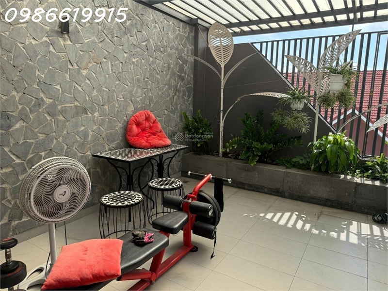 KHU VIP KIỀU ĐÀM - NHÀ MỚI Ở NGAY - XE HƠI THÔNG THOÁNG - NHÀ 6 TẦNG CÓ HẦM - CHỈ 17 TỶ - Ảnh 1