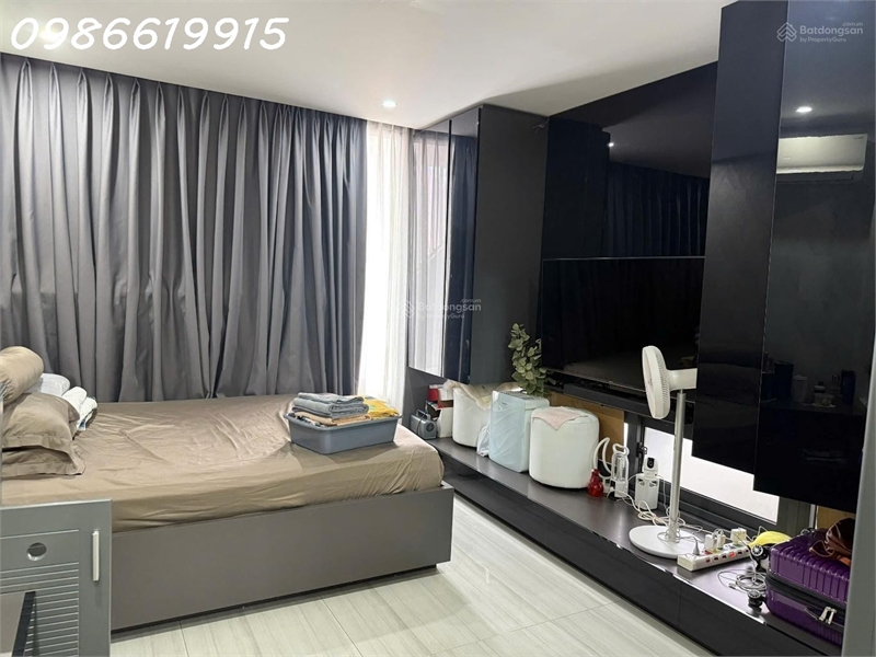 KHU VIP KIỀU ĐÀM - NHÀ MỚI Ở NGAY - XE HƠI THÔNG THOÁNG - NHÀ 6 TẦNG CÓ HẦM - CHỈ 17 TỶ - Ảnh 2