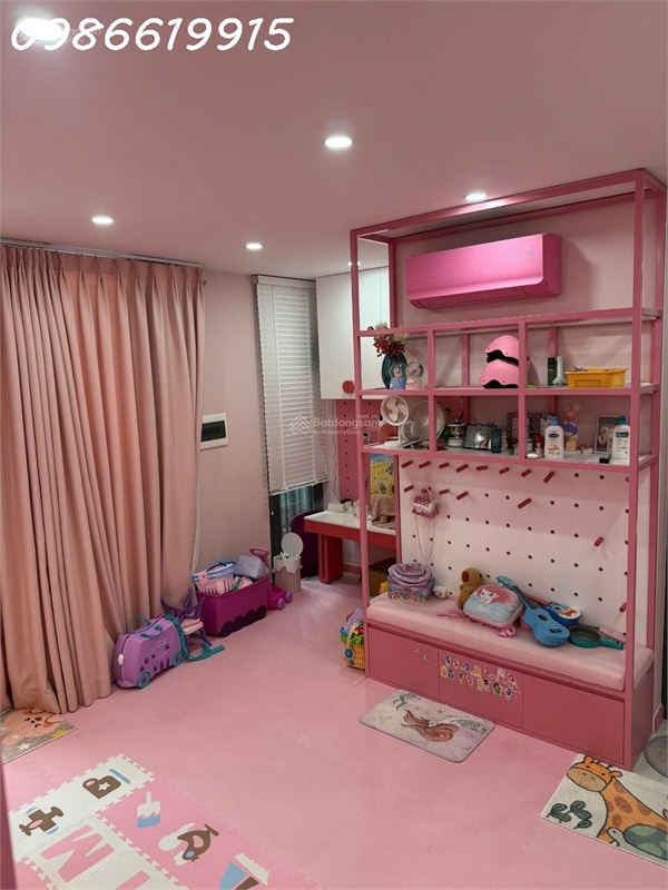 KHU VIP KIỀU ĐÀM - NHÀ MỚI Ở NGAY - XE HƠI THÔNG THOÁNG - NHÀ 6 TẦNG CÓ HẦM - CHỈ 17 TỶ - Ảnh 3