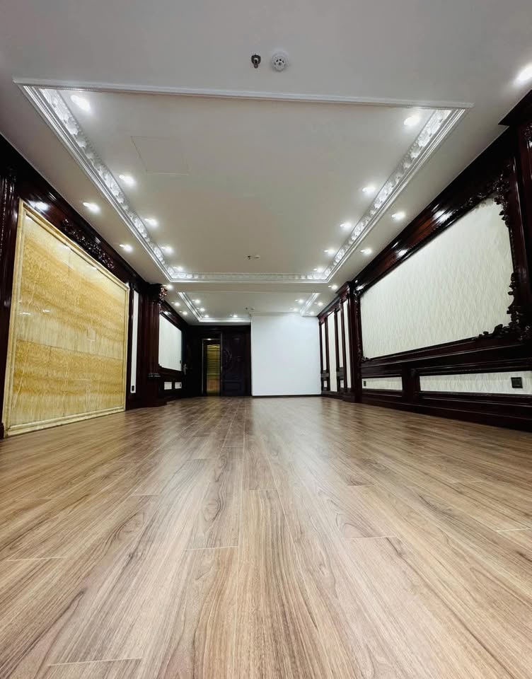 BÁN GẤP NHÀ PHỐ KHUẤT DUY TIẾN,VỈA HÈ KINH DOANH _DT 60M2, 5 TẦNG, MT 4.5M, 20.5 TỶ - Ảnh 2