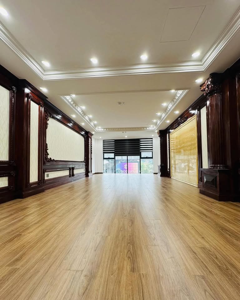 BÁN GẤP NHÀ PHỐ KHUẤT DUY TIẾN,VỈA HÈ KINH DOANH _DT 60M2, 5 TẦNG, MT 4.5M, 20.5 TỶ - Ảnh 3