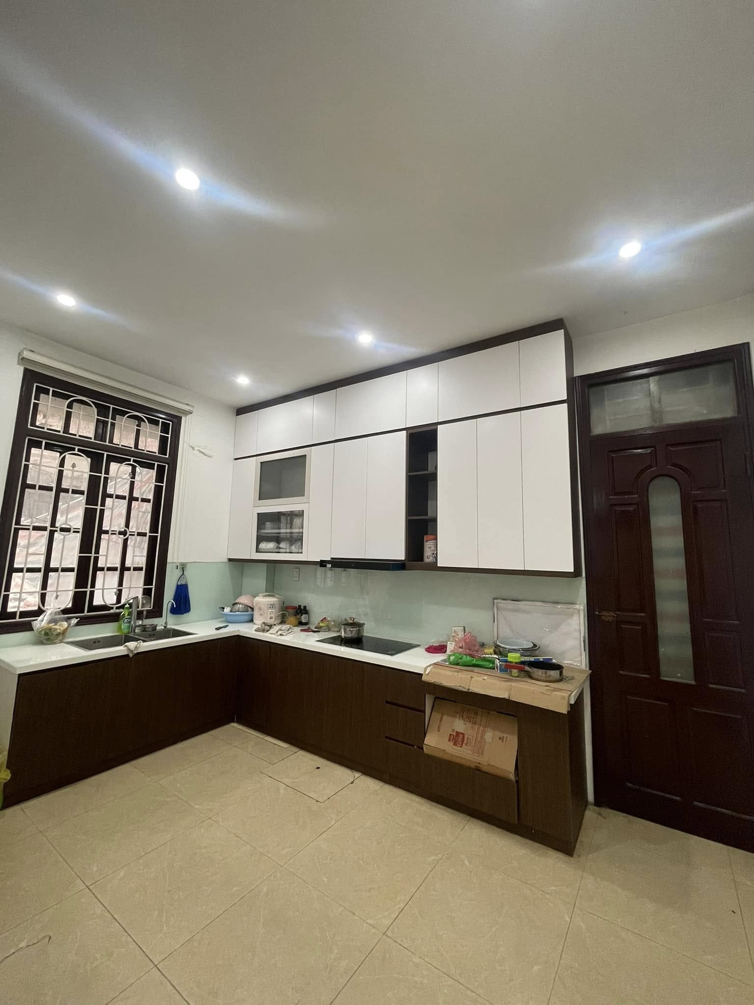 BÁN NHÀ NGUYỄN TRÃI THANH XUÂN, GẦN PHỐ MẶT TIỀN RỘNG, 60M2 MẶT TIỀN 6M, NHỈNH 11 TỶ - Ảnh 2