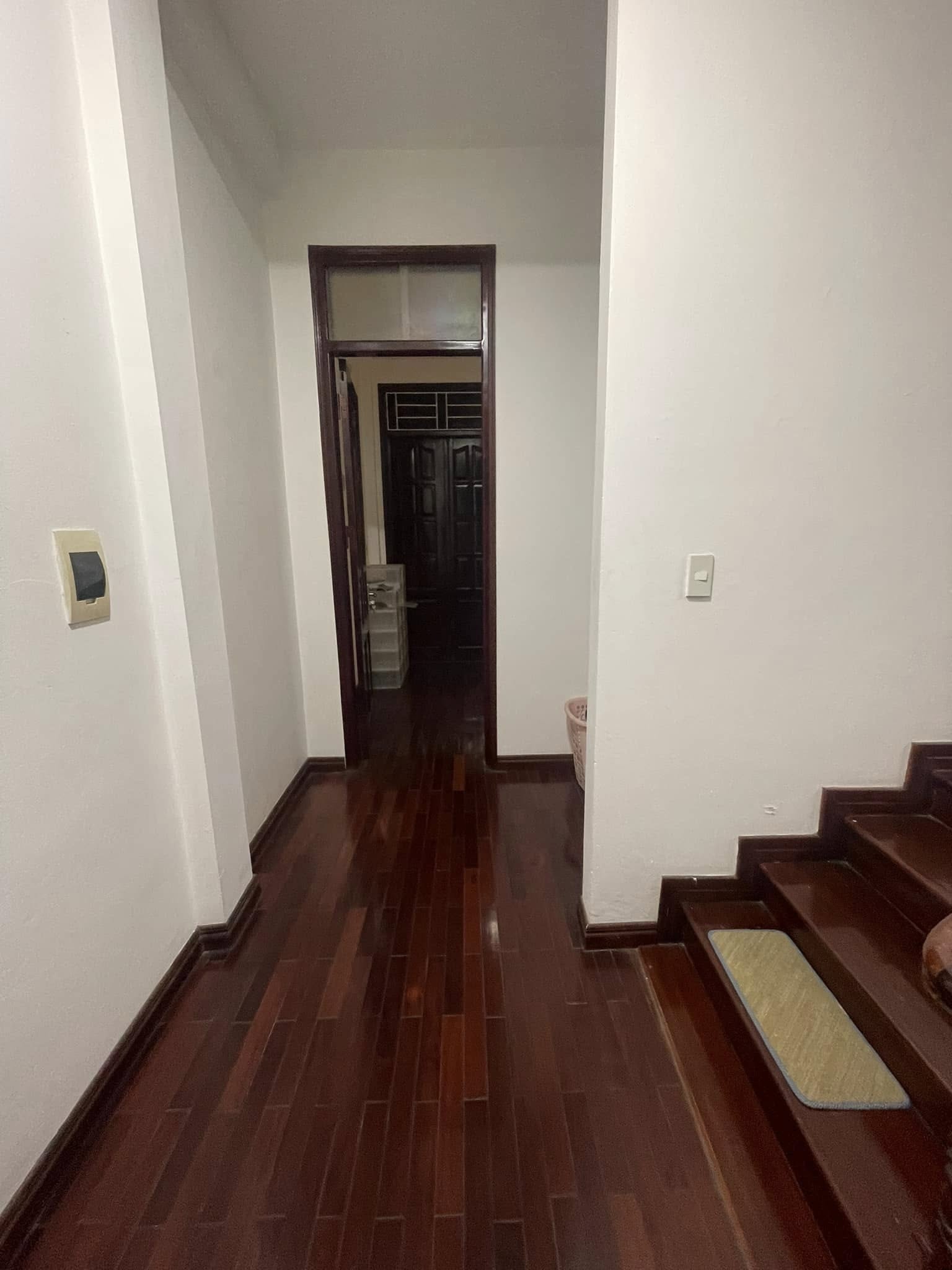 BÁN NHÀ NGUYỄN TRÃI THANH XUÂN, GẦN PHỐ MẶT TIỀN RỘNG, 60M2 MẶT TIỀN 6M, NHỈNH 11 TỶ - Ảnh 3