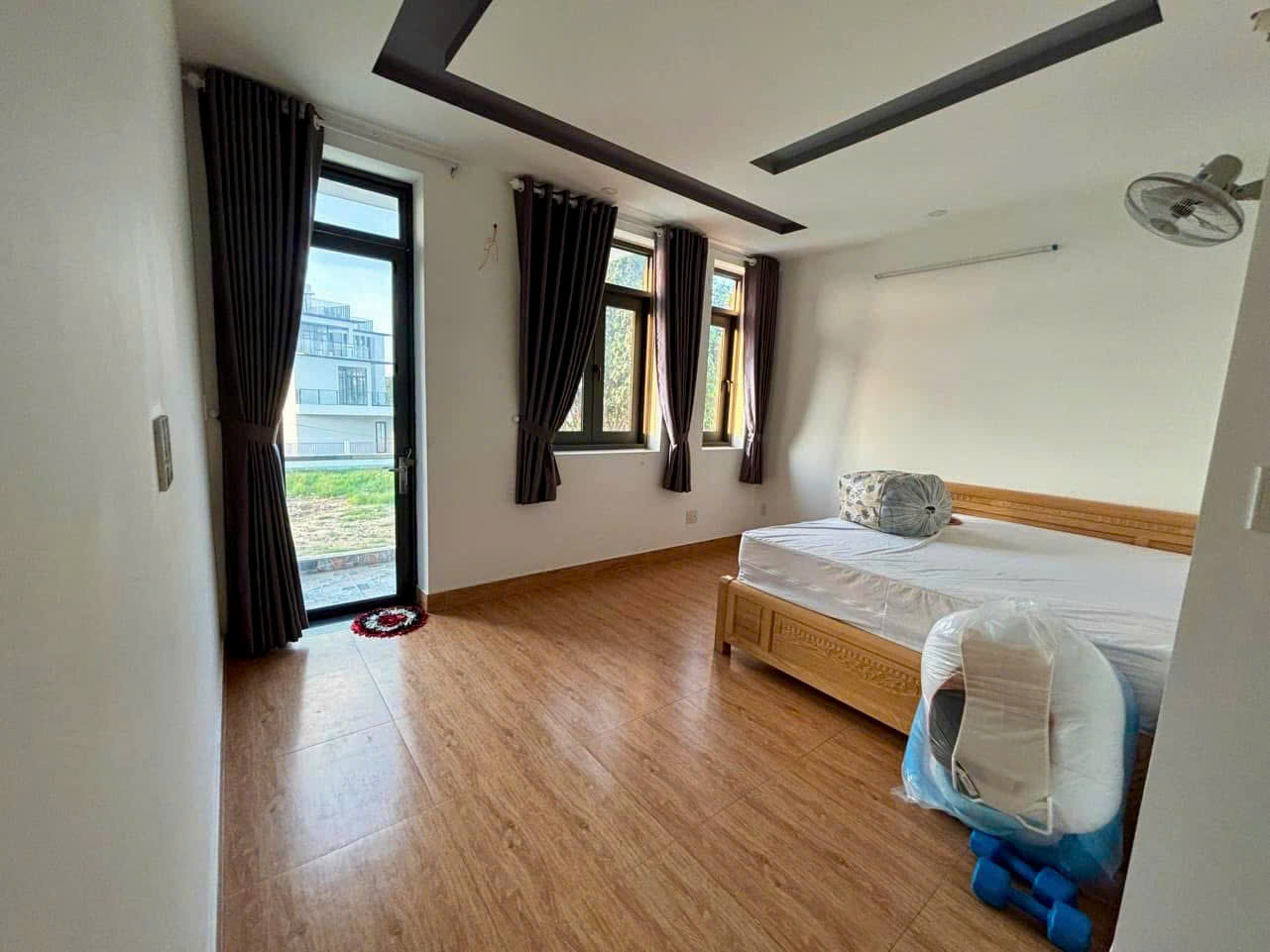 BÁN GẤP NHÀ TRỆT 2 LẦU LINH XUÂN – 90M² – HẺM Ô TÔ. - Ảnh 1