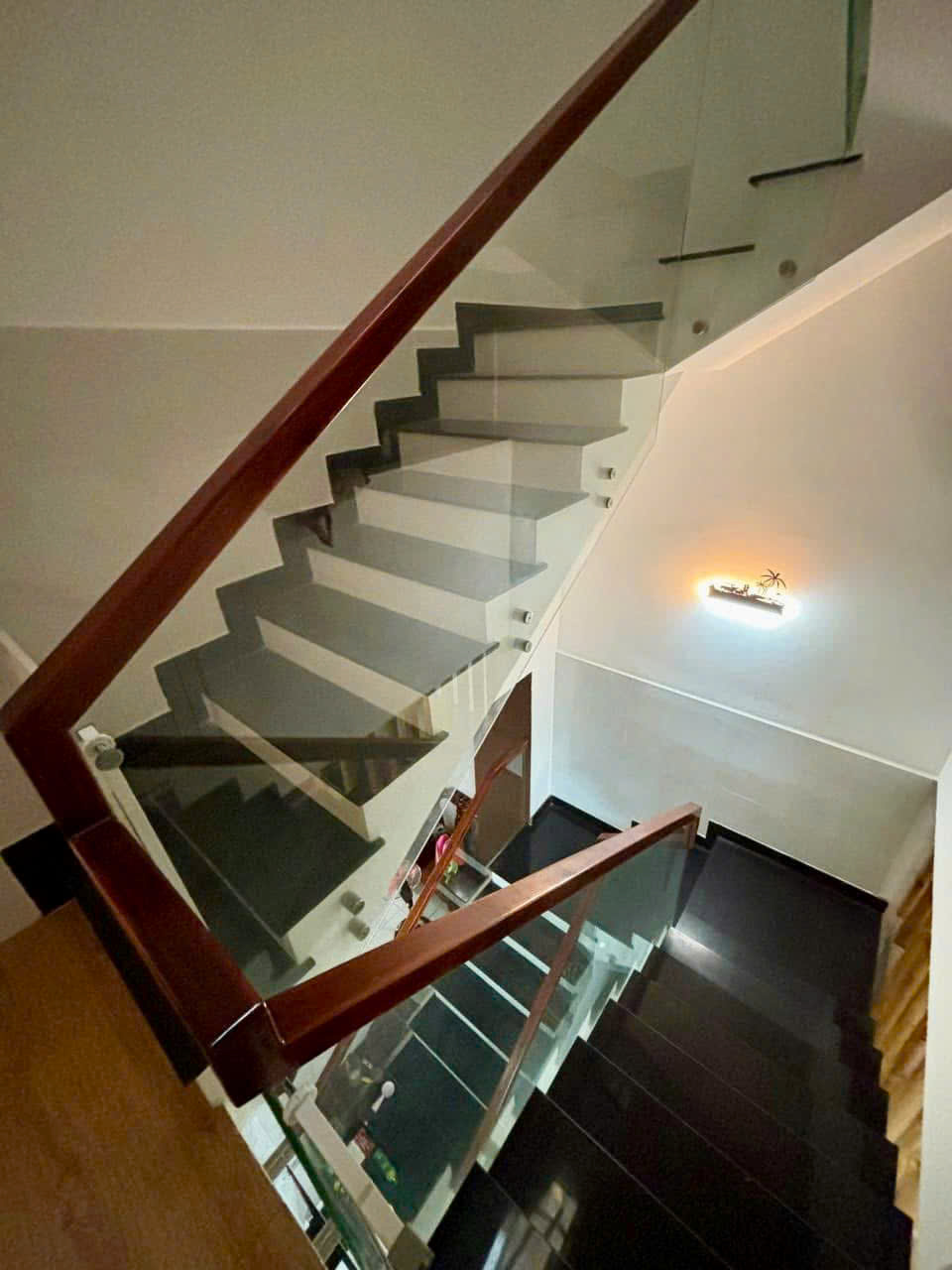 BÁN GẤP NHÀ TRỆT 2 LẦU LINH XUÂN – 90M² – HẺM Ô TÔ. - Ảnh 2
