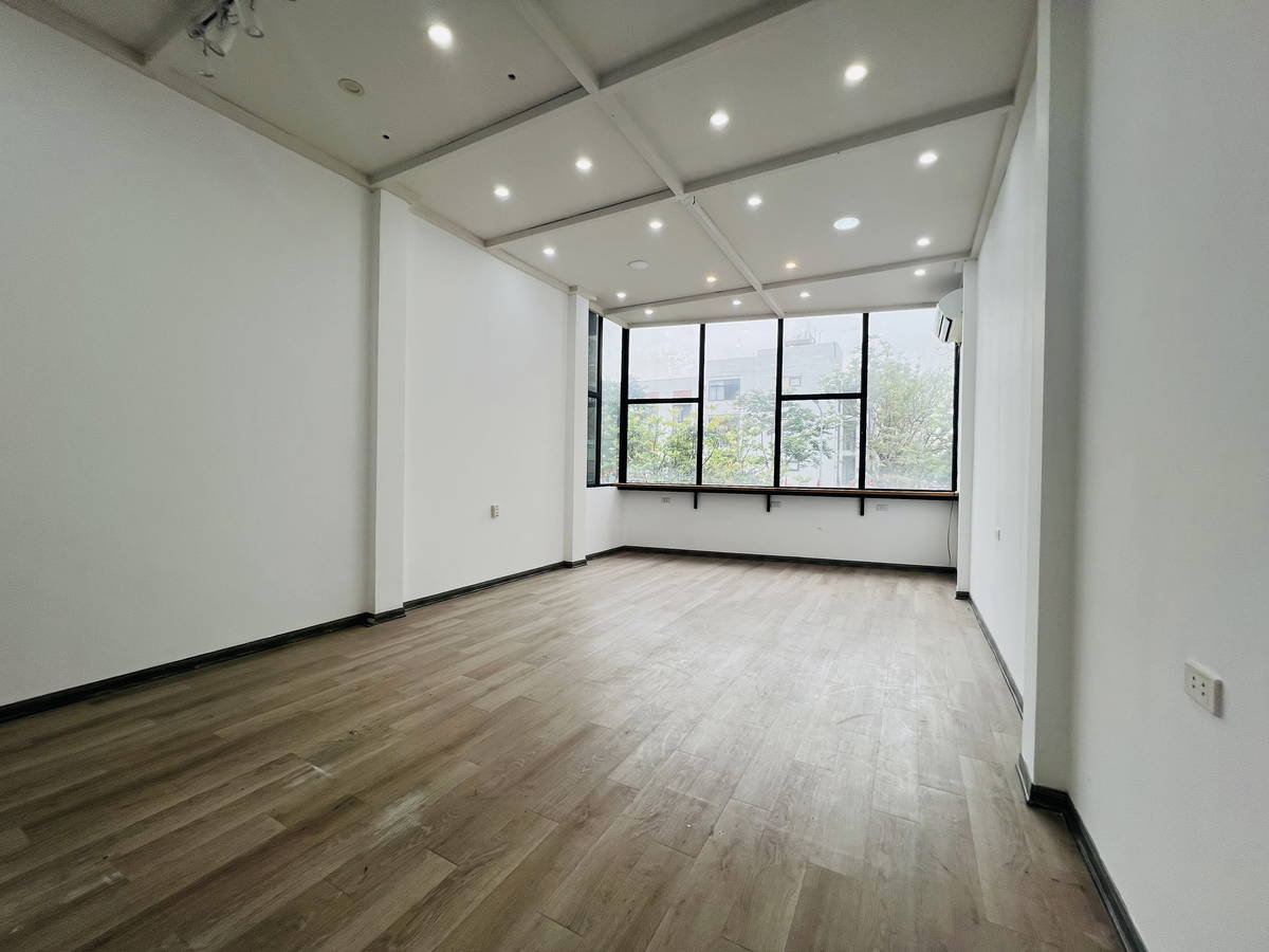 Bán Nhà Mặt Phố Phạm Ngọc Thạch. Đống Đa. Ô Tô. Vỉa Hè. DT 59m2. MT 4,5m. Giá 29,6 Tỷ. - Ảnh 2