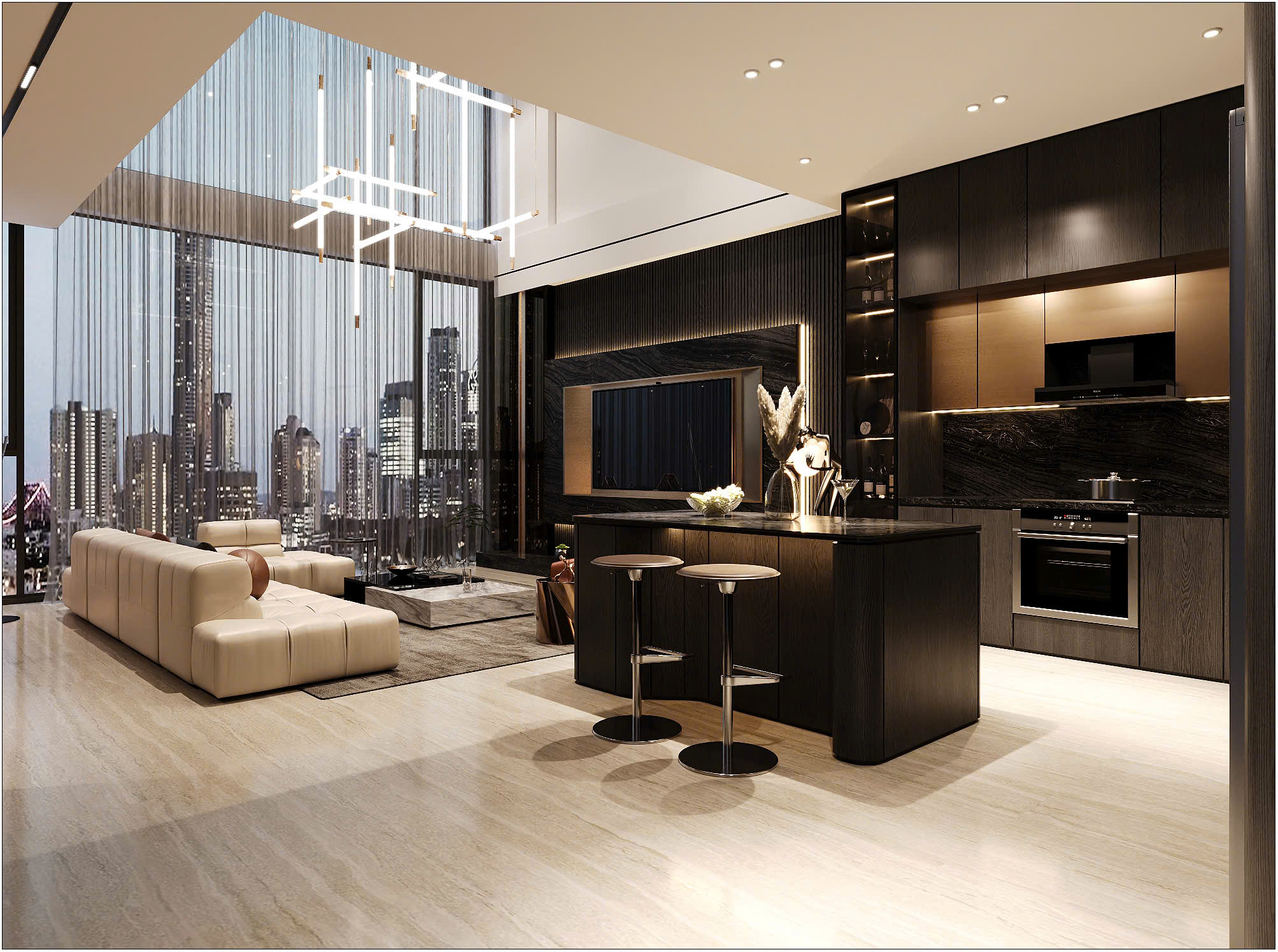 Bồ đề, duy nhất 8 tầng thang máy,72m2, mặt tiền gần 9 m, gara 3 ô tô, giá sinh viên 21.8 tỷ - Ảnh 4