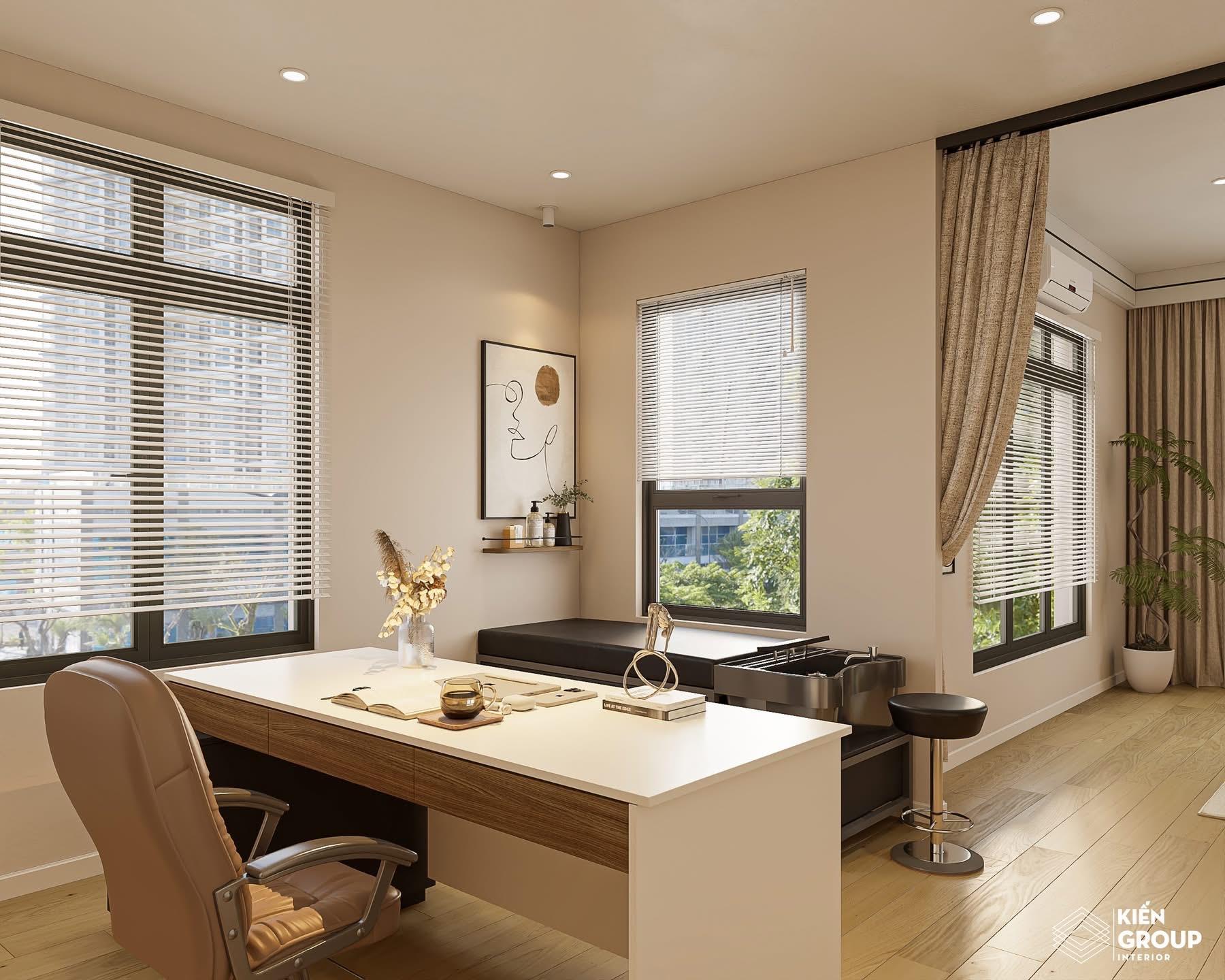 **Bán nhà đường Hoàng Văn Thụ, p4, Tân Bình; (5*14) 2 tầng, chỉ hơn 7 tỷ - Ảnh chính