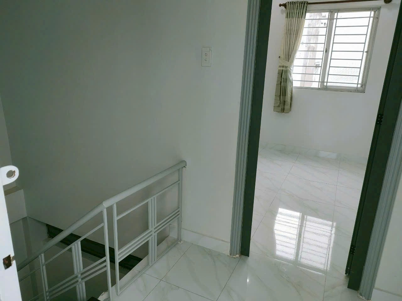 Bán Nhà HXH Phạm Văn Chiêu, 40m2, đúc 3 lầu, 4.45 tỷ TL 0964364745 - Ảnh 2