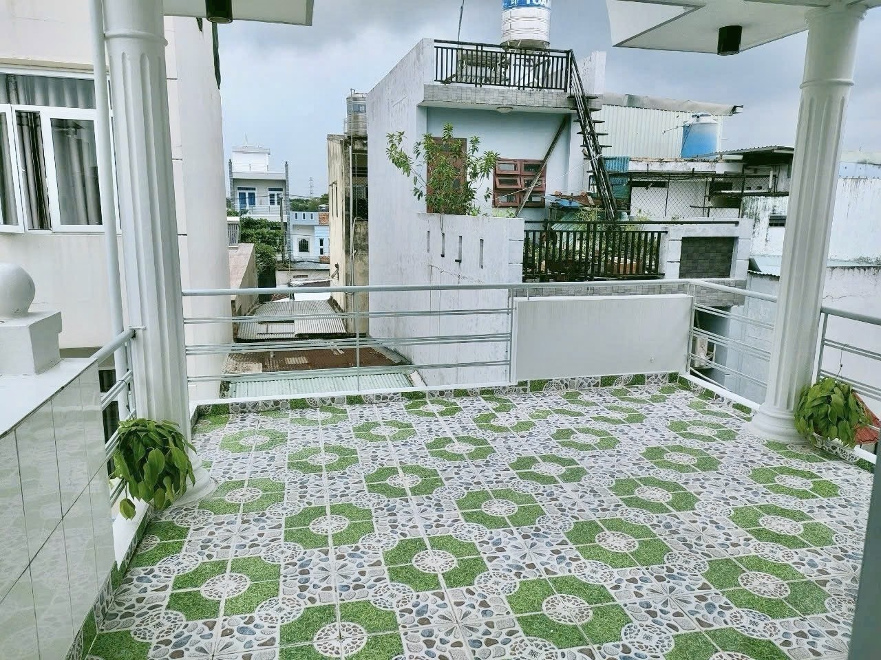 Bán Nhà HXH Phạm Văn Chiêu, 40m2, đúc 3 lầu, 4.45 tỷ TL 0964364745 - Ảnh 3