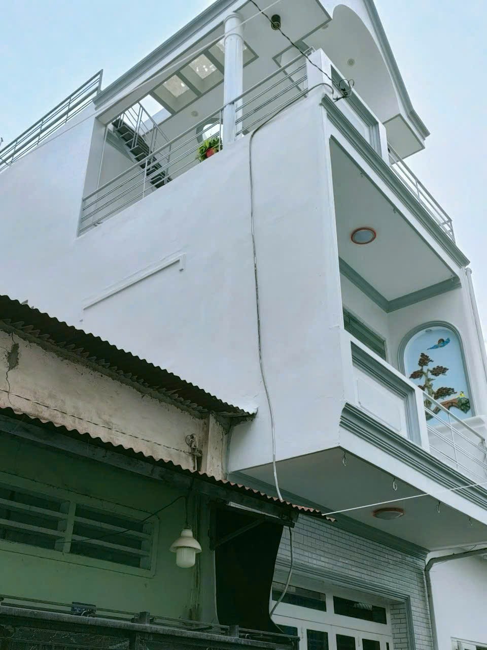 Bán Nhà HXH Phạm Văn Chiêu, 40m2, đúc 3 lầu, 4.45 tỷ TL 0964364745 - Ảnh 4
