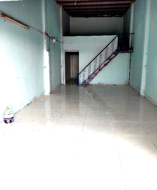 Bán nhà HXT Bến Lội, gần Hương Lộ 2, Bình Tân, 48m² - 4x12 - 2 tầng, chỉ hơn 2 tỷ - Ảnh chính