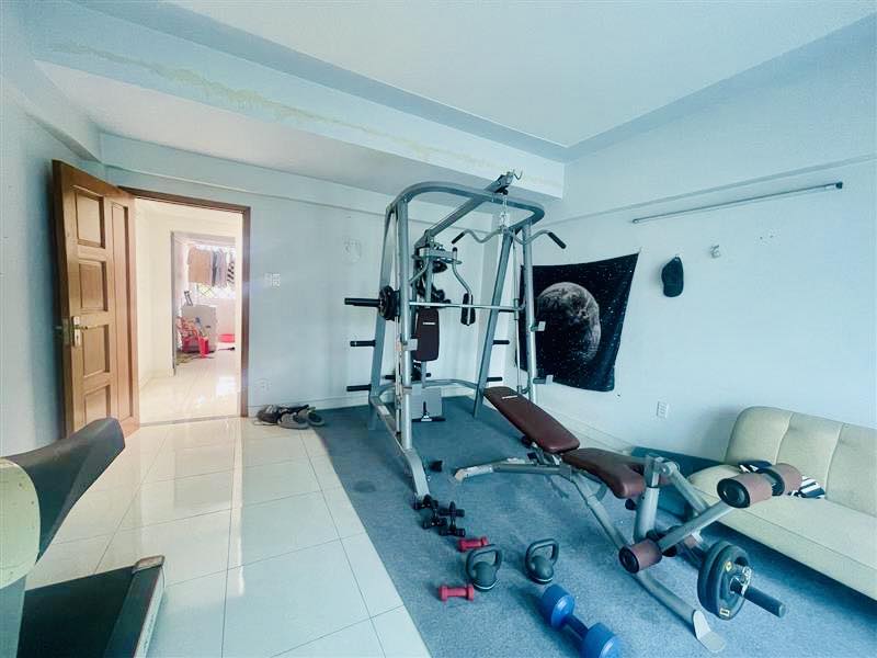 TÂY THẠNH - NHÀ 4 TẦNG - HXH 8M - 6PN - 62M² - CHỈ HƠN 8 TỶ - Ảnh 1