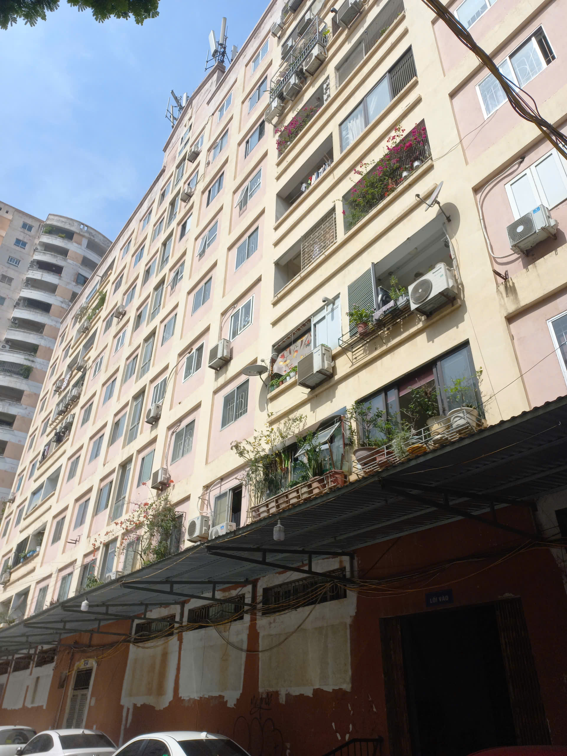 Căn hộ 90m2 KĐT Mỹ Đình 1  căn góc tầng đẹp giá nhỉnh 5  tỷ - Ảnh chính