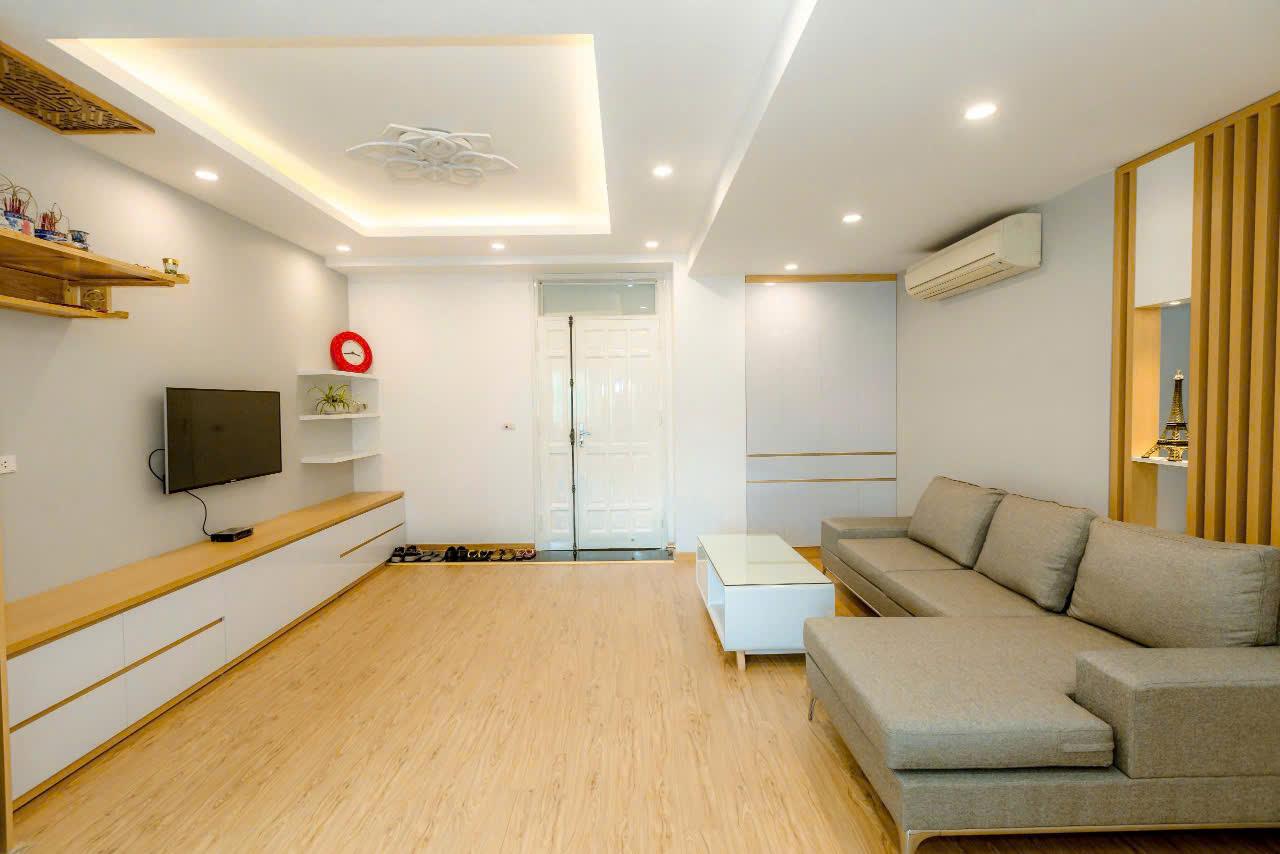 Căn hộ 90m2 KĐT Mỹ Đình 1  căn góc tầng đẹp giá nhỉnh 5  tỷ - Ảnh 2