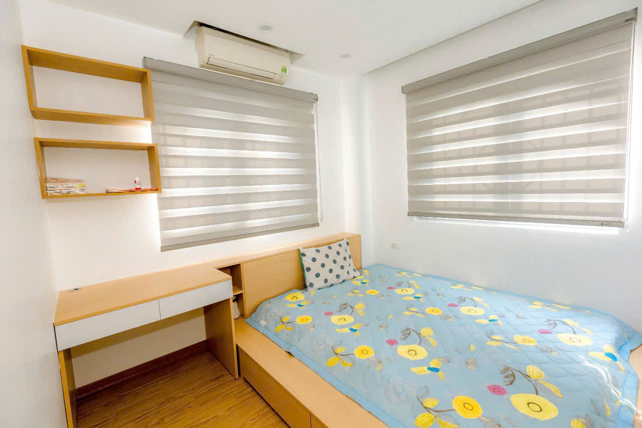 Căn hộ 90m2 KĐT Mỹ Đình 1  căn góc tầng đẹp giá nhỉnh 5  tỷ - Ảnh 3