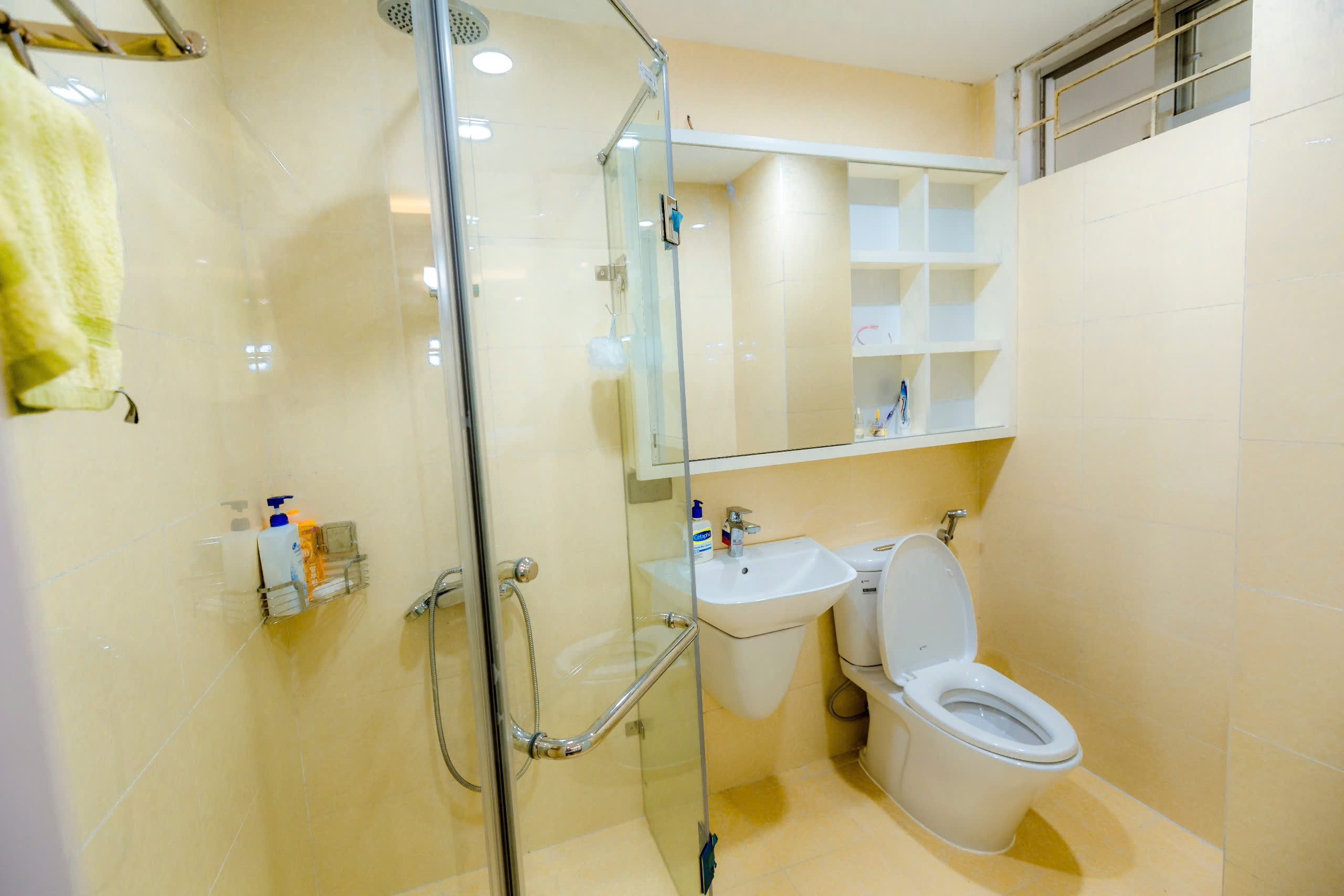 Căn hộ 90m2 KĐT Mỹ Đình 1  căn góc tầng đẹp giá nhỉnh 5  tỷ - Ảnh 4