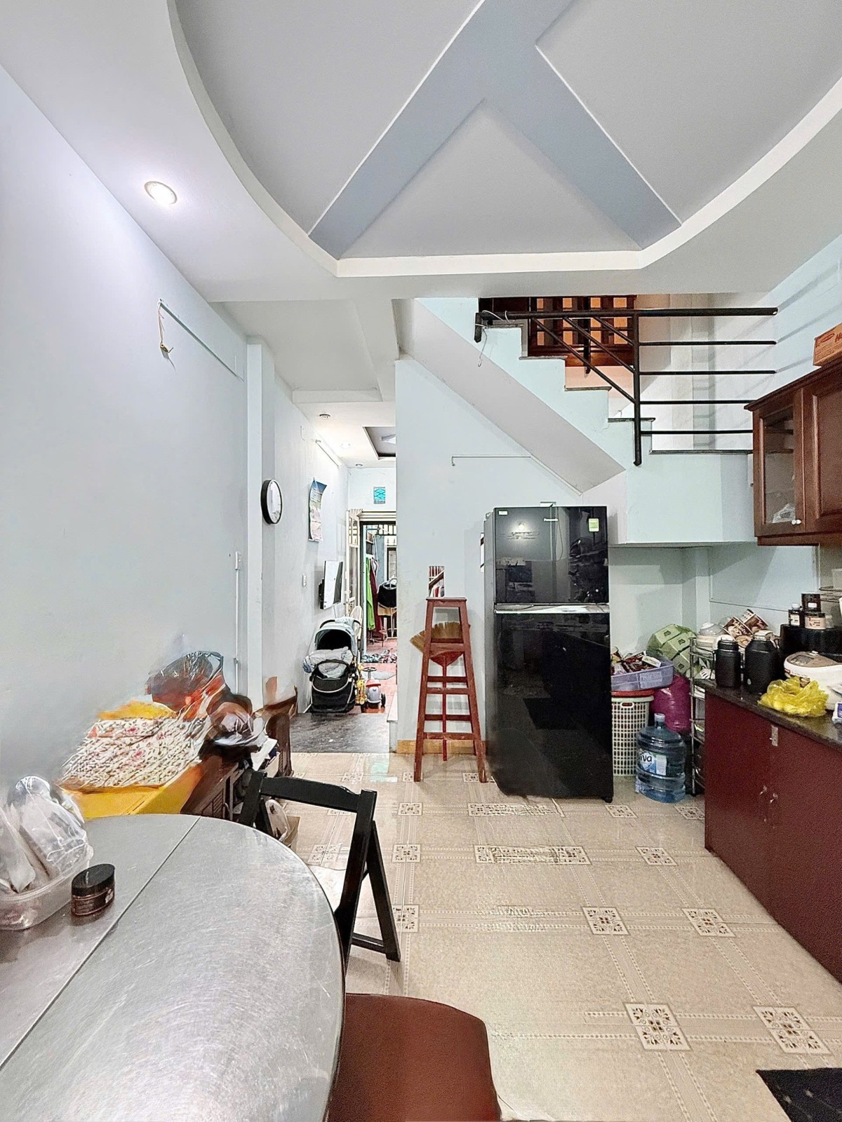 RẺ KHU VỰC, Bán Nhà HXH Lê Văn Thọ, 47m2, 2 tầng, 4.7 tỷ TL 0964364745 - Ảnh 2