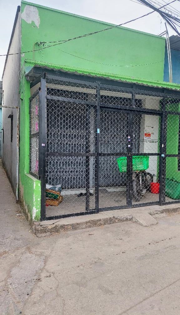 Bán nhà HXH Tây Lân, gần Tỉnh Lộ 10, Bình Tân, 43m² - 4x11 - 2 tầng, chỉ 2 tỷ - Ảnh chính