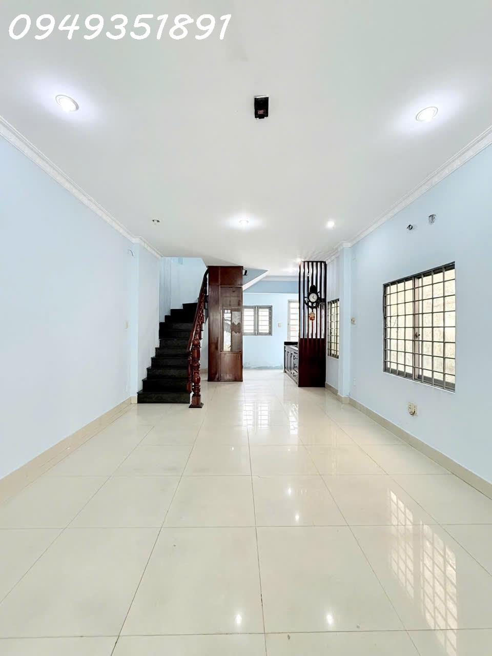 🌟 NHÀ HXH CHDV MỚI 3TẦNG 84M2 SHR HOÀN CÔNG ĐỦ GIÁ 9,9Tỷ LH 0949351891 MR TOAN - Ảnh 1