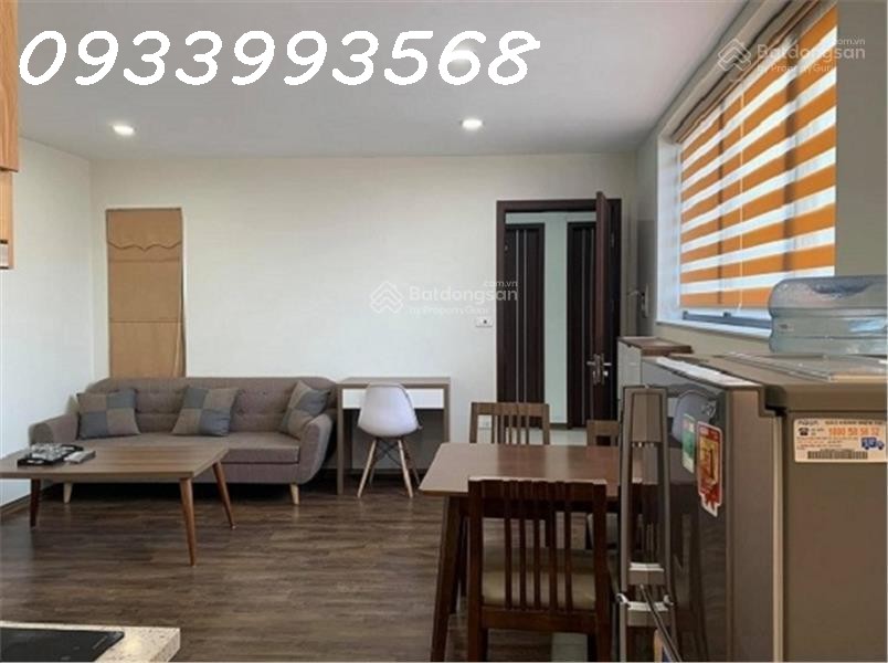 LÔ GÓC PHỐ TÔN THẤT TÙNG, ĐỐNG ĐA 95M2 Ô TÔ KINH DOANH 3 MẶT TIỀN 3 MẶT NGÕ CHỈ 250TR/M2 - Ảnh 3