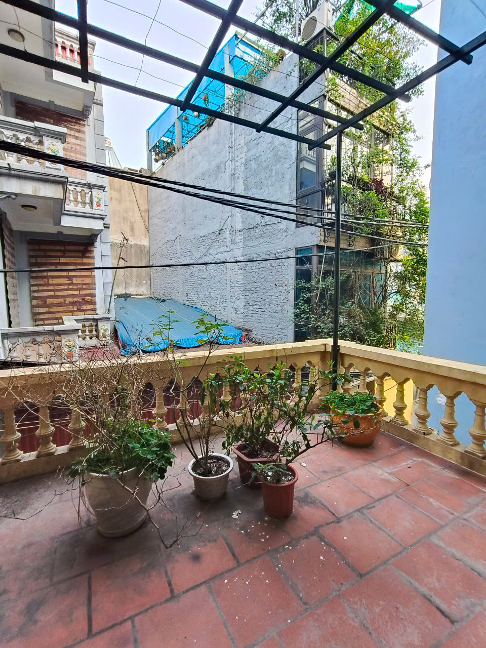 NHÀ ĐẸP DÂN XÂY, Ô TÔ VÀO, 4PN, 4WC, 68M2, 10,5 TỶ TẠI THÚY LĨNH , HOÀNG MAI , HÀ NỘI . - Ảnh 4