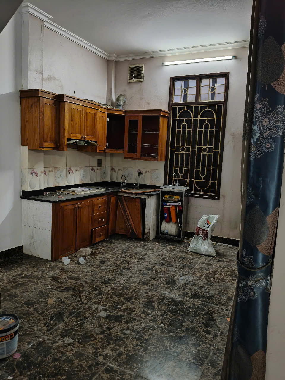 NHÀ ĐẸP DÂN XÂY, Ô TÔ VÀO, 4PN, 4WC, 68M2, 10,5 TỶ TẠI THÚY LĨNH , HOÀNG MAI , HÀ NỘI . - Ảnh 1