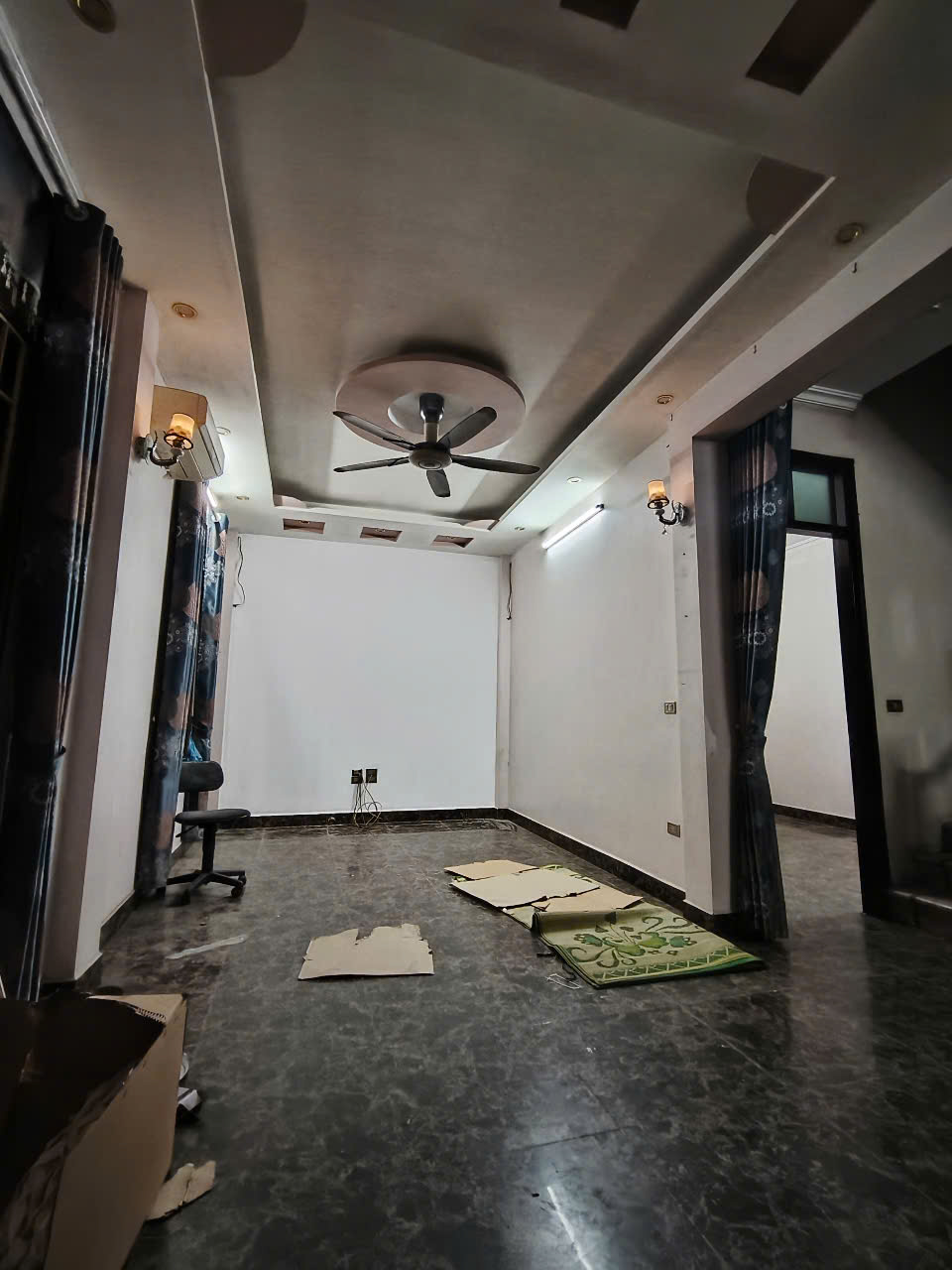 NHÀ ĐẸP DÂN XÂY, Ô TÔ VÀO, 4PN, 4WC, 68M2, 10,5 TỶ TẠI THÚY LĨNH , HOÀNG MAI , HÀ NỘI . - Ảnh chính