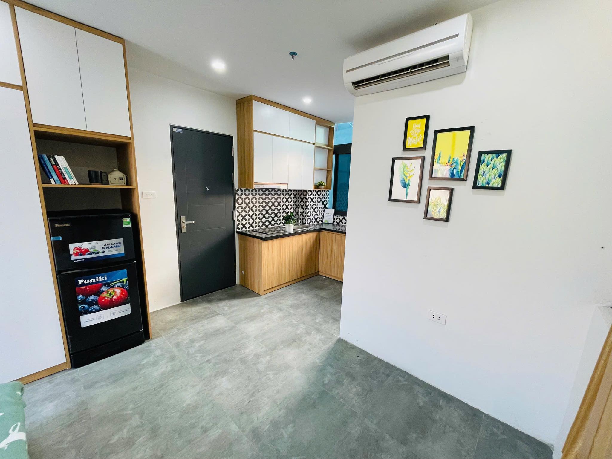 [GÀ ĐẺ TRỨNG VÀNG-TÒA DÒNG TIỀN] Ngõ 255 Cầu Giấy 96m/7Tầng/MT 6.7m 22.8 Tỷ - Ảnh 1