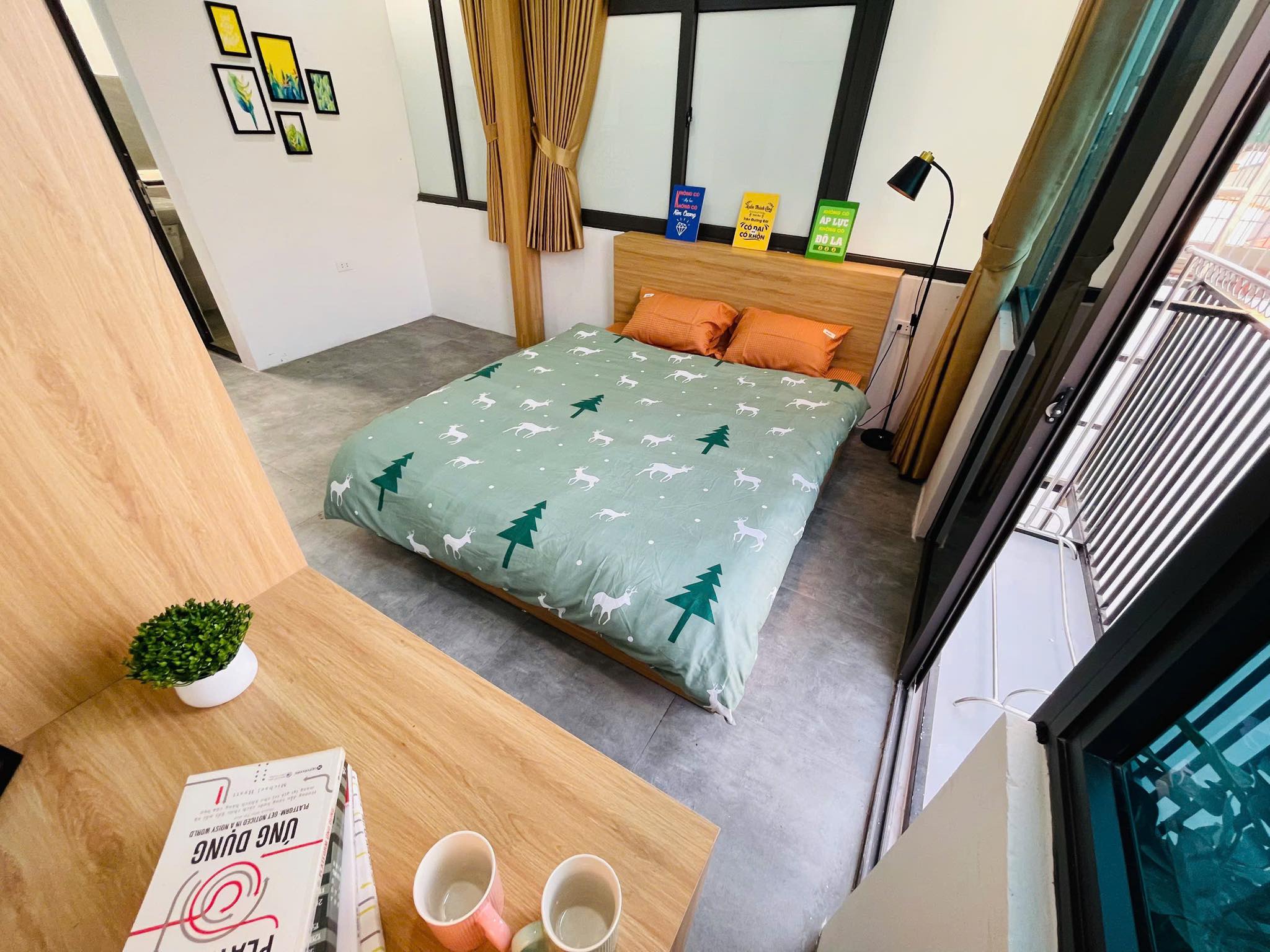[GÀ ĐẺ TRỨNG VÀNG-TÒA DÒNG TIỀN] Ngõ 255 Cầu Giấy 96m/7Tầng/MT 6.7m 22.8 Tỷ - Ảnh 3
