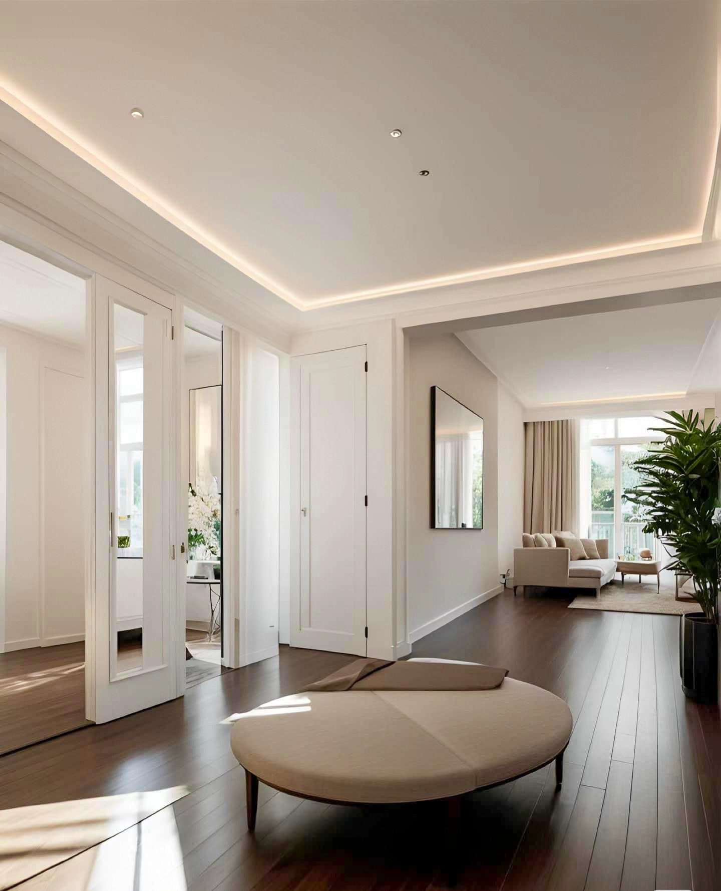 Bán tòa Luxury Apartmemt 160m² * 9 tầng phố Tô Ngọc Vân, Tây Hồ cho thuê 6 tỷ/năm. - Ảnh 2