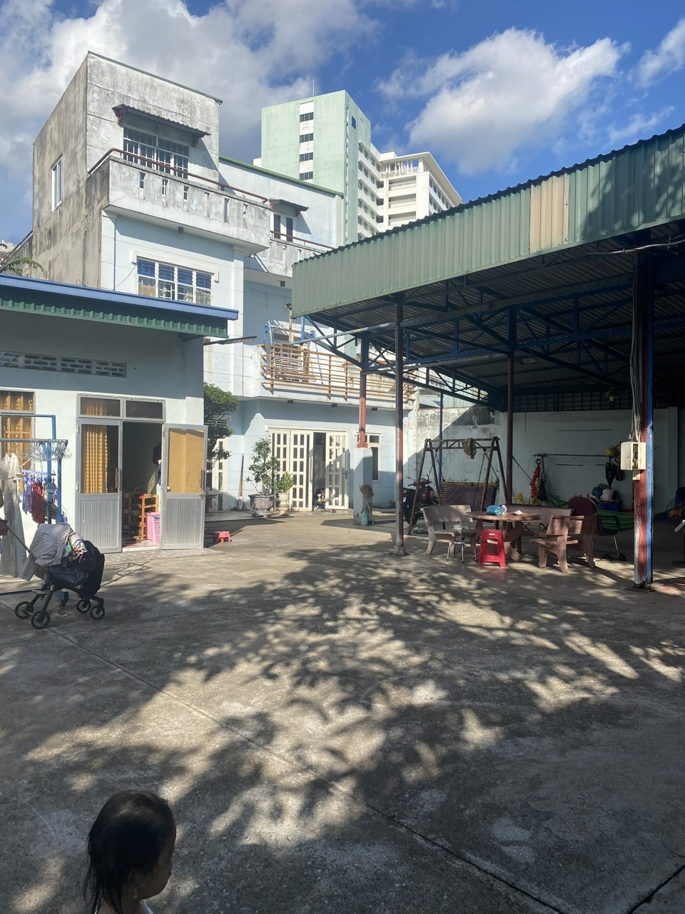CHỦ NHÀ LỚN TUỔI CẦN BÁN TÀI SẢN CHỮA BỆNH CHO CHỒNG GẦN 1000 M2 THỔ CƯ 100% GẦN BV ĐỒNG NAI - Ảnh 1