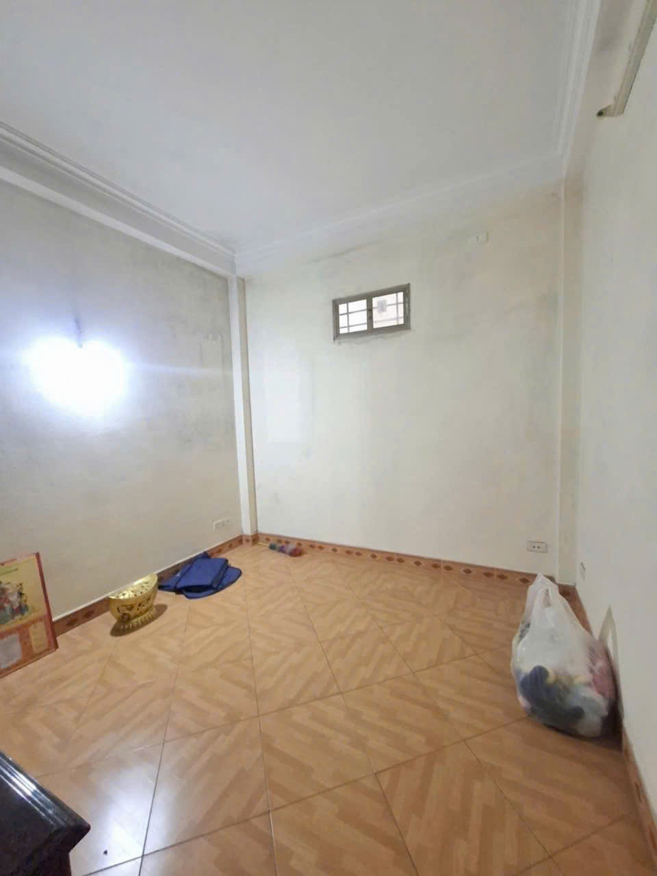 Cần bán luôn và ngay nhà ngõ Hòa Bình 7, Hai Bà Trưng 42m x 4T giá 7.8 tỷ, căn góc, tự xây - Ảnh 3