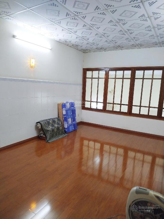 Bán nhà quận 5 - 65m2 - 3 tầng vuông vức, hẻm rộng sát mặt tiền, nhỉnh 7 tỷ - Ảnh 4
