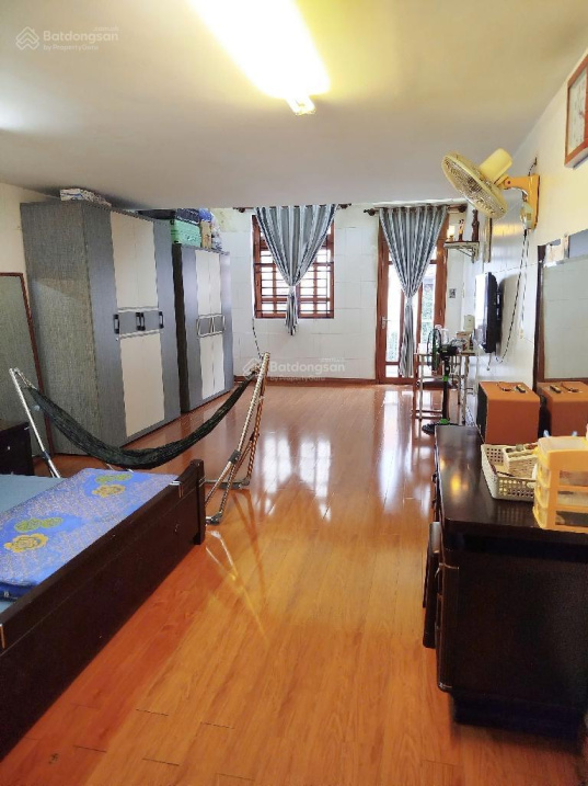 Bán nhà quận 5 - 65m2 - 3 tầng vuông vức, hẻm rộng sát mặt tiền, nhỉnh 7 tỷ - Ảnh 3