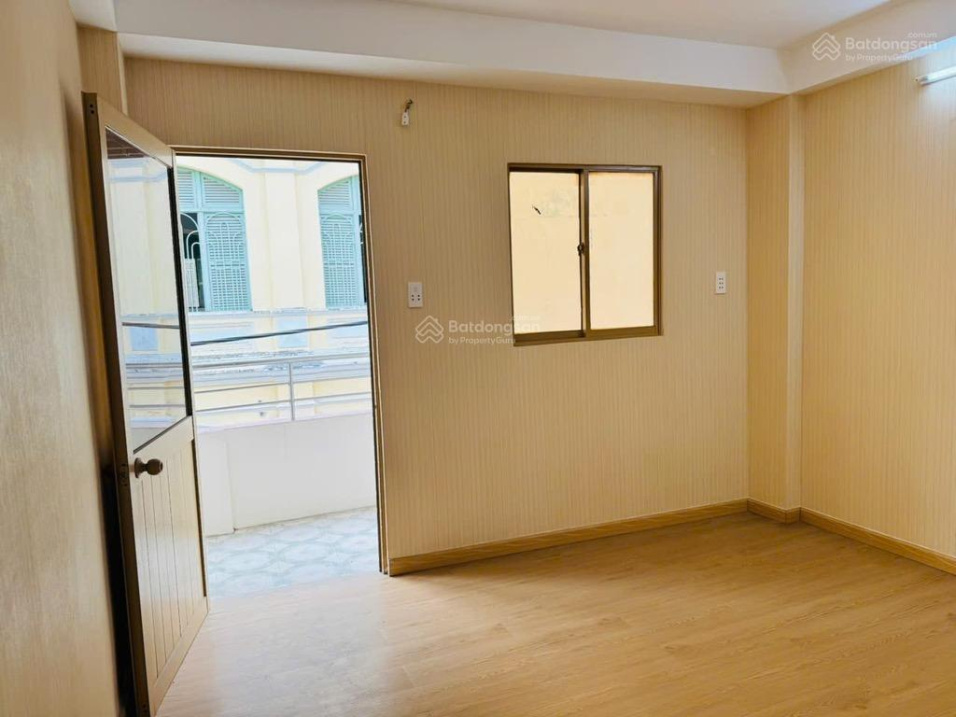 Bán nhà đẹp 5 tầng -Nguyễn Trãi - quận 5 - sổ vuông vức - hoàn công đủ - nhỉnh 7 tỷ - Ảnh 3