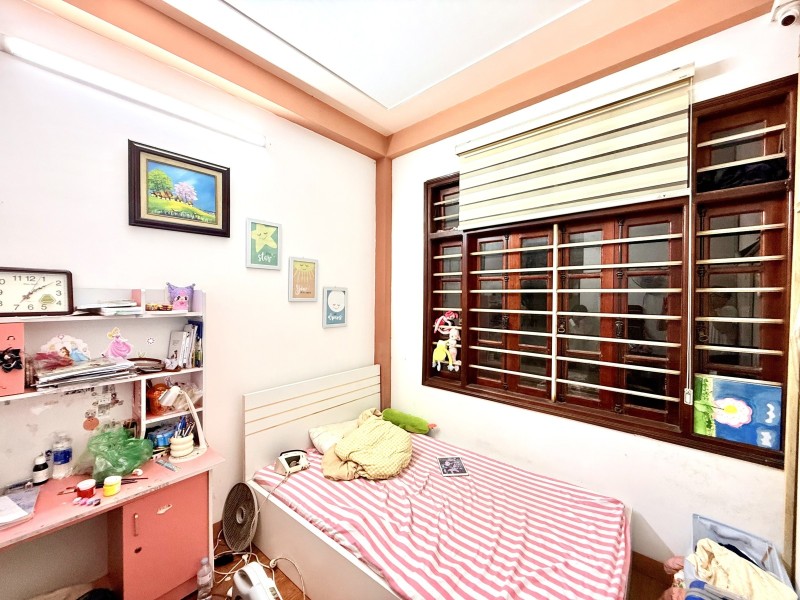 Cực hiếm. Bán nhà Vũ Trọng Phụng, Thanh Xuân. 32m2 x 5 Tầng. NGÕ NÔNG, SÁT PHỐ. 9 Tỷ. - Ảnh 3