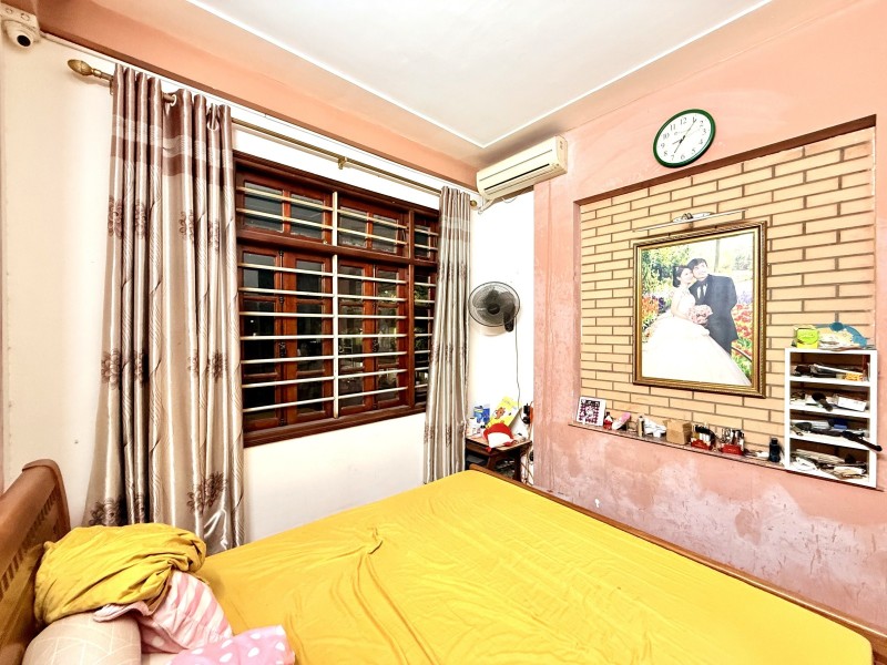 Cực hiếm. Bán nhà Vũ Trọng Phụng, Thanh Xuân. 32m2 x 5 Tầng. NGÕ NÔNG, SÁT PHỐ. 9 Tỷ. - Ảnh 5