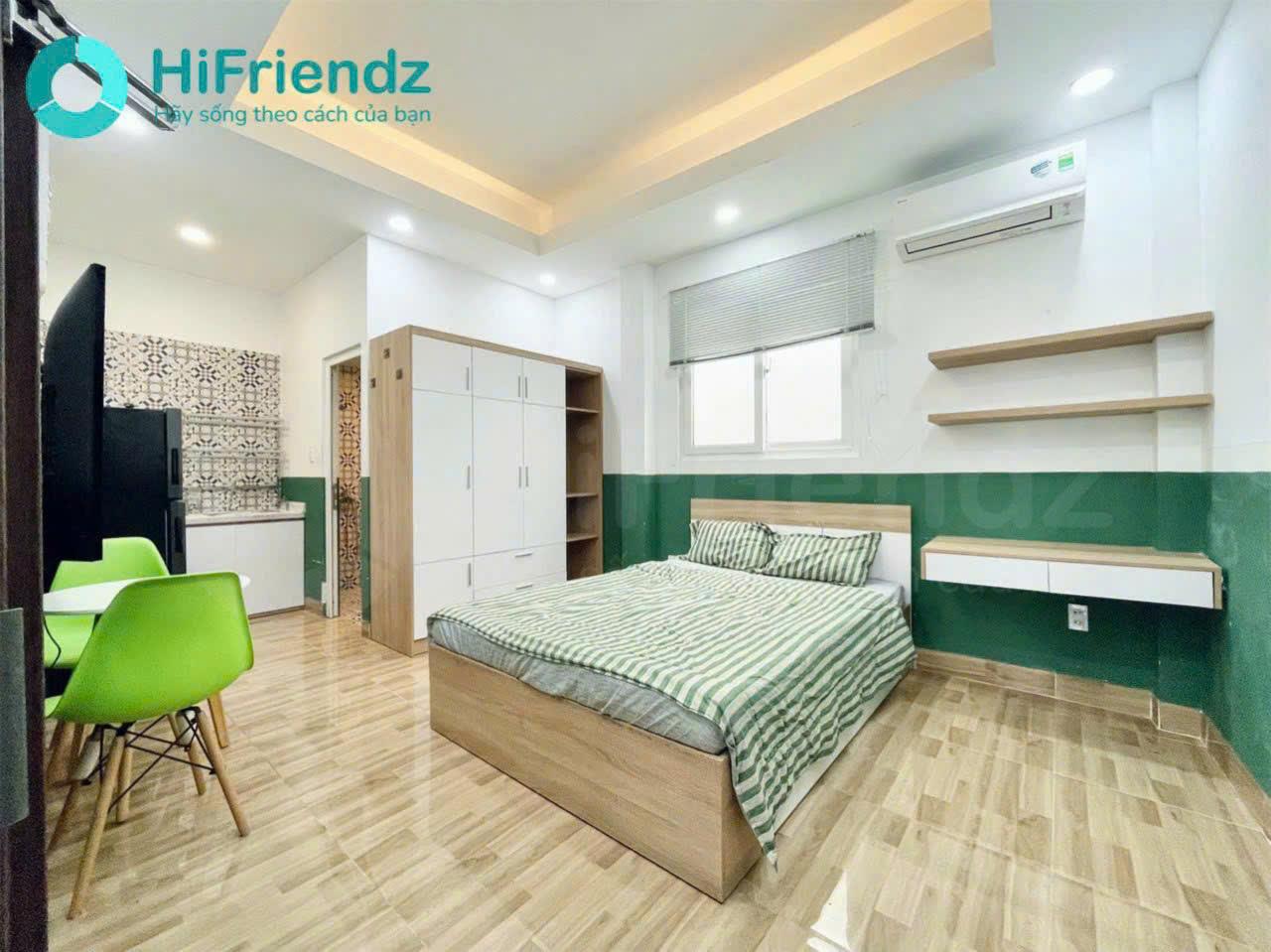 BÁN CHDV 6 TẦNG - NGANG 5M - HXH - DÒNG TIỀN 1,4 TỶ / 1 NĂM - NHỈNH 3X TỶ - Ảnh 3