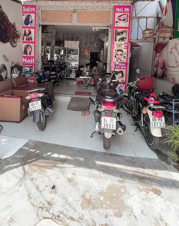 Bán nhà HXH ngay Kinh Dương Vương, Bình Tân, 67m² - 4.2x16 - 5 tầng, chỉ hơn 5 tỷ - Ảnh 1