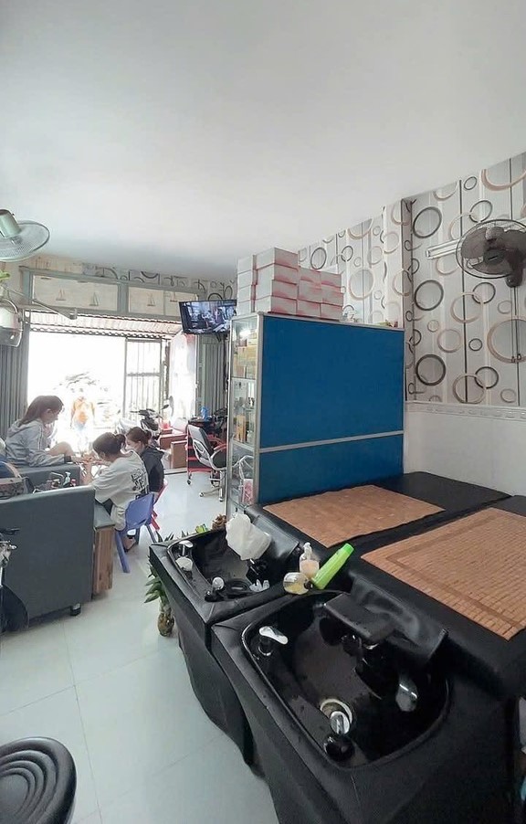 Bán nhà HXH ngay Kinh Dương Vương, Bình Tân, 67m² - 4.2x16 - 5 tầng, chỉ hơn 5 tỷ - Ảnh 3