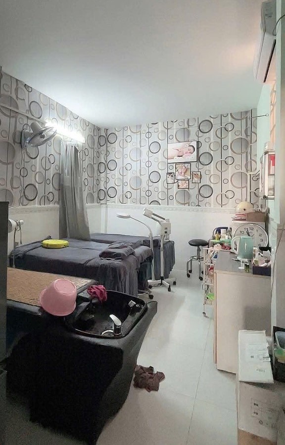 Bán nhà HXH ngay Kinh Dương Vương, Bình Tân, 67m² - 4.2x16 - 5 tầng, chỉ hơn 5 tỷ - Ảnh 4
