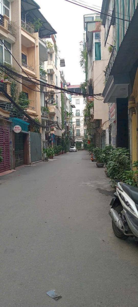 Bán nhà phố Nguyễn Ngọc Nại - Thanh Xuân, 70m2 phân lô mt VIP, giá nhỉnh 18 tỷ - Ảnh chính