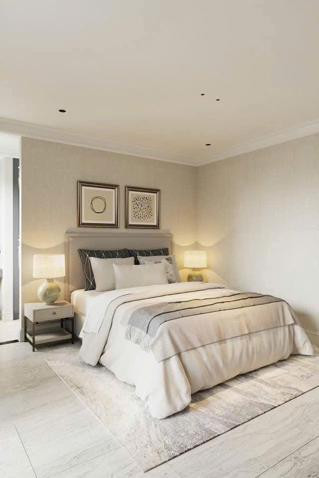 Bán nhà phố Tô Ngọc Vân, Tây Hồ 168m2, 9 tầng, mặt tiền 7.5m kinh doanh 400tr/tháng - Ảnh 1